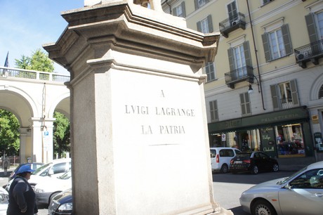 Joseph-Louis Lagrange